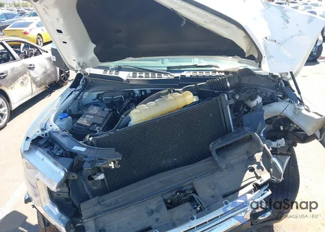 2018 Ford F-150 Lariat из США, поврежденный, VIN 1FTFW1EG2JKD90268